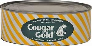 WSU Creamery Cheese 30oz Can available in Multiple Flavors