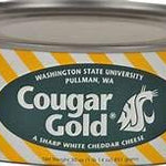 WSU Creamery Cheese 30oz Can available in Multiple Flavors thumbnail 1