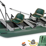 Sea Eagle 375fc FoldCat™ Inflatable Series