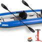 Sea Eagle Inflatable 380X Explorer Kayak Pro Carbon Package