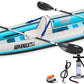The 385ft FastTrack™ V-bottom Series