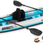The 385ft FastTrack™ V-bottom Series
