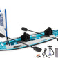 The 385ft FastTrack™ V-bottom Series