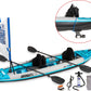 The 385ft FastTrack™ V-bottom Series