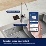 Electrolux 1200 GPD Smart Tankless Reverse Osmosis System with App Control thumbnail 4