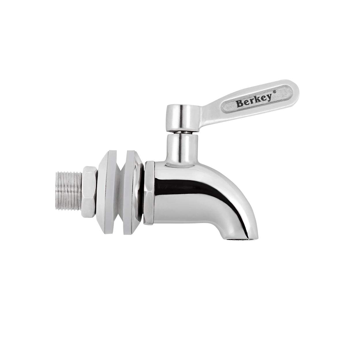Geniune Berkey Stainless Steel Spigot