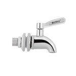 Geniune Berkey Stainless Steel Spigot thumbnail 1