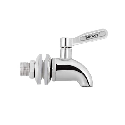 Geniune Berkey Stainless Steel Spigot