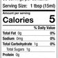 Yoder’s Good Health Recipe Apple Cider Vinegar Liquid Complex – 25 oz