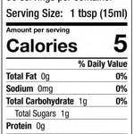 Yoder’s Good Health Recipe Apple Cider Vinegar Liquid Complex – 25 oz