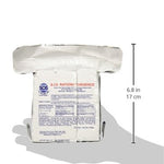 S.O.S. Rations Emergency 3600 Calorie Food Bar - 3 Day / 72 Hour Package with 5 Year Shelf Life