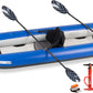 Sea Eagle Explorer 420 Pro Kayak Package