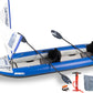 Sea Eagle 420X QuikSail Package