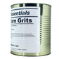 1 Can of Future Essentials White Corn Grits, 5 lbs Net Weight