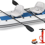 Sea Eagle 437ps Paddleski™ Inflatable Boat Series
