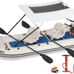 Sea Eagle 437ps Paddleski™ Inflatable Boat Series