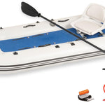 Sea Eagle 437ps Paddleski™ Inflatable Boat Series