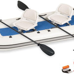 Sea Eagle 437ps Paddleski™ Inflatable Boat Series