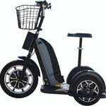 MotoTec Electric Trike 48V 800W