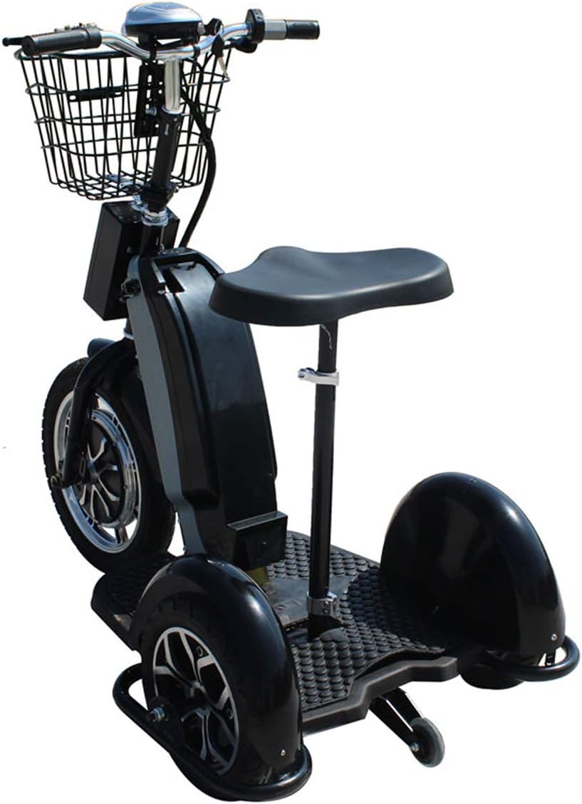 MotoTec Electric Trike 48V 800W