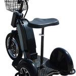 MotoTec Electric Trike 48V 800W