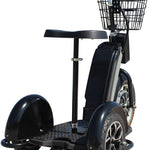 MotoTec Electric Trike 48V 800W