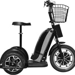 MotoTec Electric Trike 48V 800W