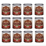 Keystone Meats All-Natural Beef 28 oz Can