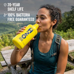 ReadY H2O | Full Case