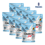 Country Fresh Instant Nonfat Dry Milk Pouch, 16 Servings
