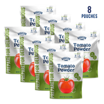 Tomato Powder Pouch, 96 Servings