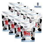 Morning Moo’s Milk Alternative Pouch, 20 Servings