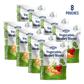 Vegetable Medley Blend Pouch, 49 Servings