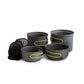 Volcano Outdoors 50-200 Lite Cook Set with Pot Set