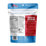 Mountain House Beef Stroganoff Pro-Pak | Pack of 6
