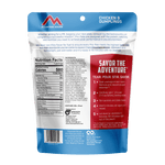 Mountain House Chicken And Dumplings Pro-Pak - 1 Serving