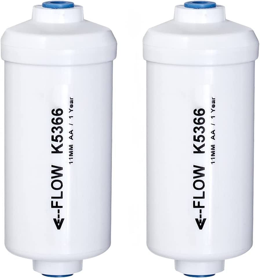 Berkey PF-2 Fluoride Replacement Filters - Safecastle