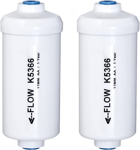 Berkey Pf-2 Fluoride And Arsenic Reduction Elements