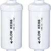 Berkey Pf-2 Fluoride/Arsenic Replacement Filters