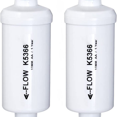 Berkey Pf-2 Fluoride/Arsenic Replacement Filters