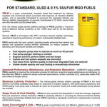 PRI-G 16oz. and PRI-D 16oz. Combo-Pack