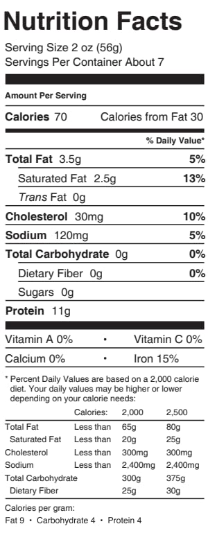 Keystone All Natural Ground Beef 14 Ounce Long Term Emergency Survival Food Canned Meat | Fully Cooked Ready to Eat | Gluten Free Family Pack