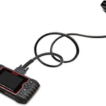 iCarsoft Auto Diagnostic Scanner POR V2.0