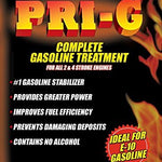 PRI-G Fuel Stabilizer - Lubricity and Stability Diesel Treatment - 16 oz