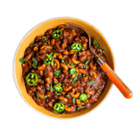 Mountain House Classic Chili Mac with Beef Pouch (4/case) | Nostalgic Taste, Modern Convenience