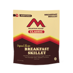 Mountain House Classic Breakfast Skillet Pouch (4/case)