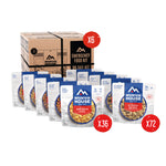 Mountain House 6-Month Emergency Food Supply — Kit with pouches