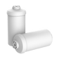 Waterdrop Replacement White Elements for Waterdrop King Tank Systems and Berkey® PF-2® Fluoride Filters
