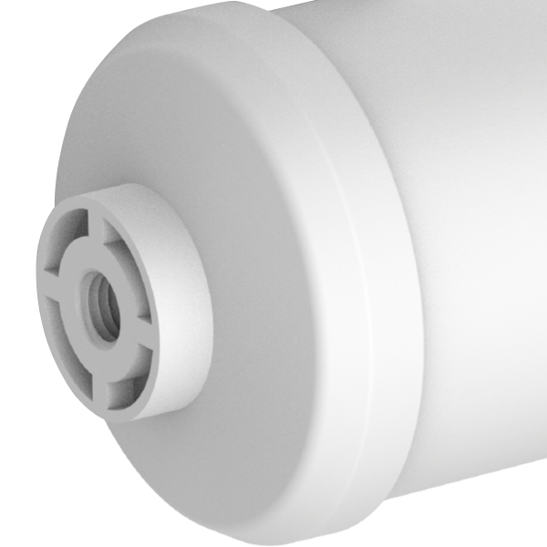 Waterdrop Replacement White Elements for Waterdrop King Tank Systems and Berkey® PF-2® Fluoride Filters