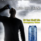 Blue Can Emergency Drinking Water - 50 Year Shelf Life (Case of 24 Cans)